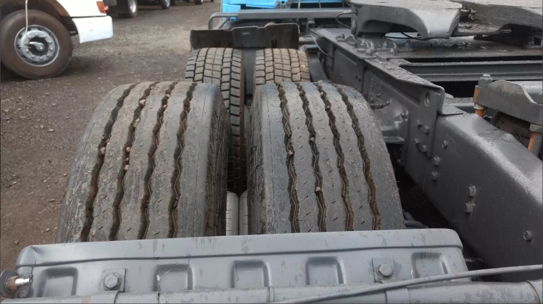 Scania 113 - 94/94 12