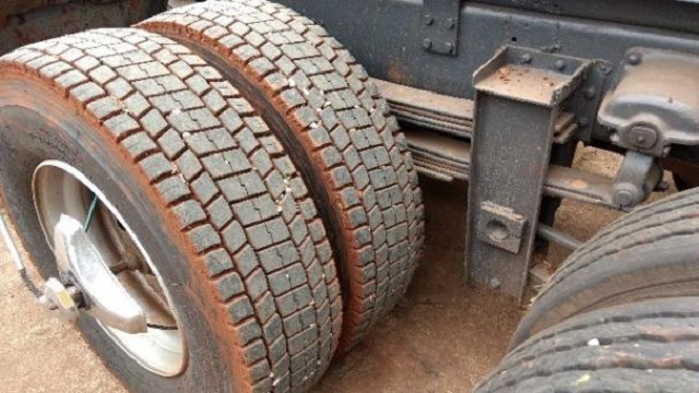 Scania 113 - 94/94 15