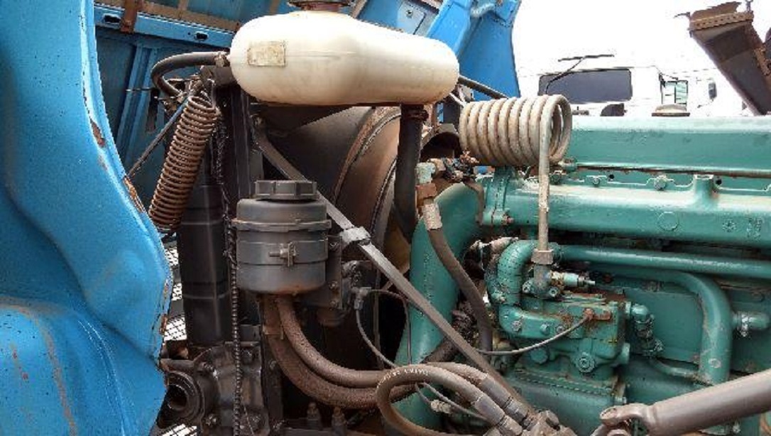 Scania 113 - 94/94 19