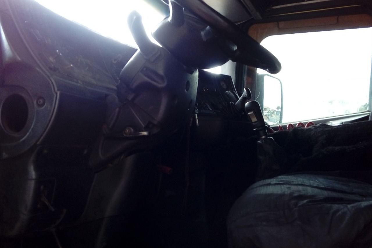 Scania P94 360 - 99/99 2