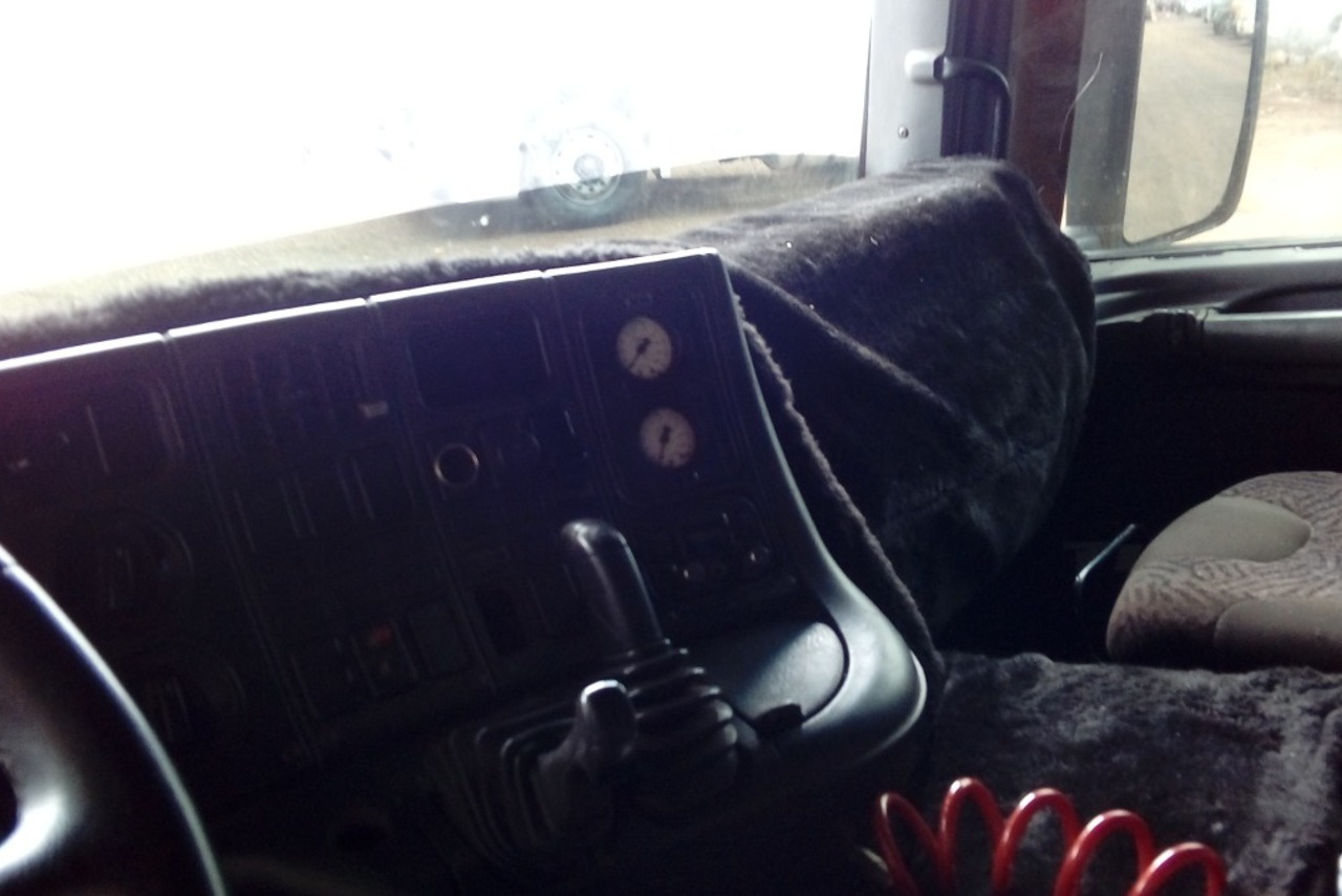 Scania P94 360 - 99/99 3