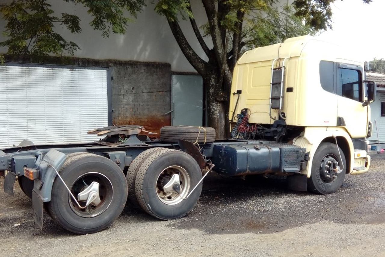 Scania P94 360 - 99/99 4