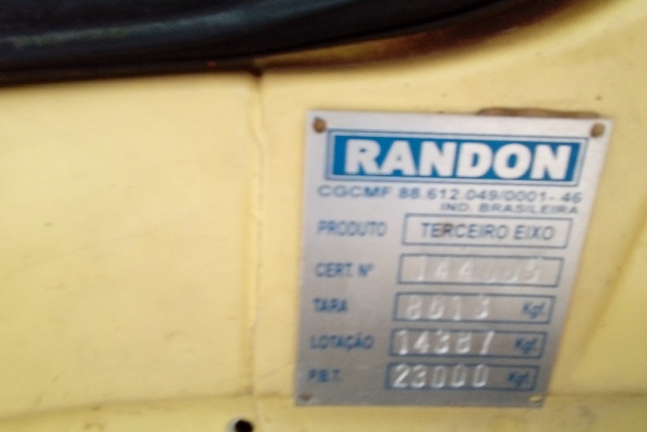 Scania P94 360 - 99/99 13