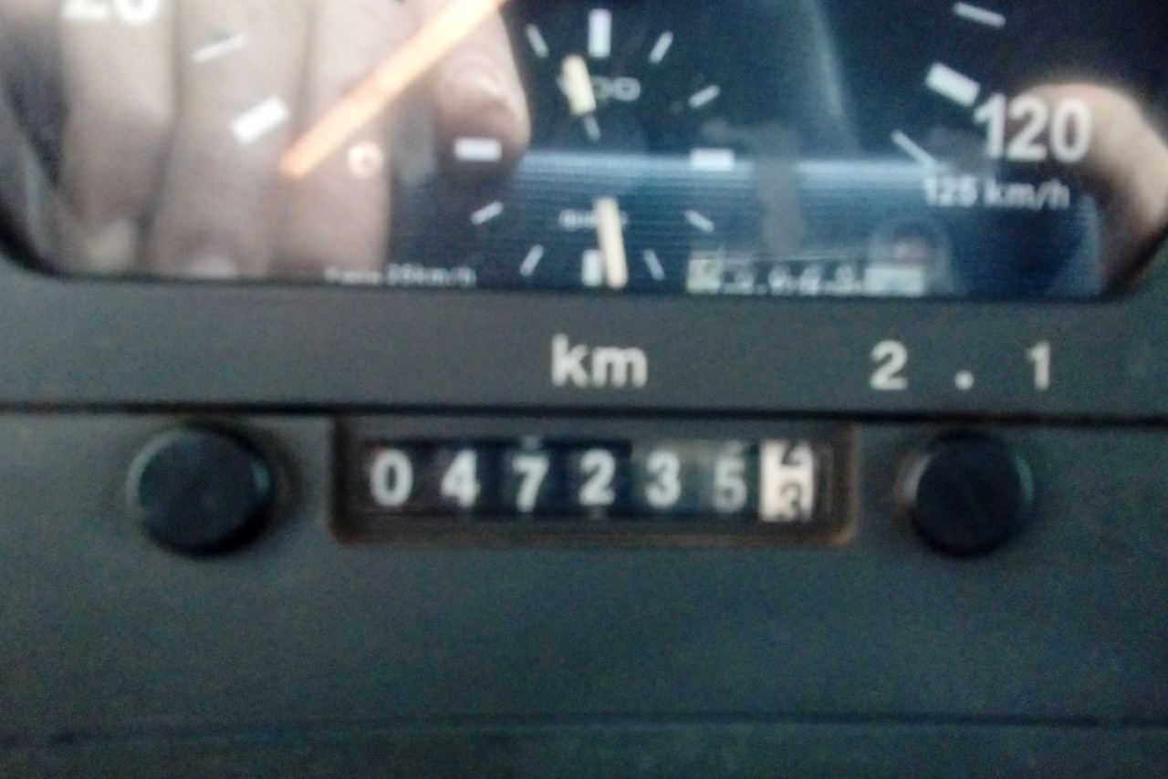 Scania P94 360 - 99/99 14