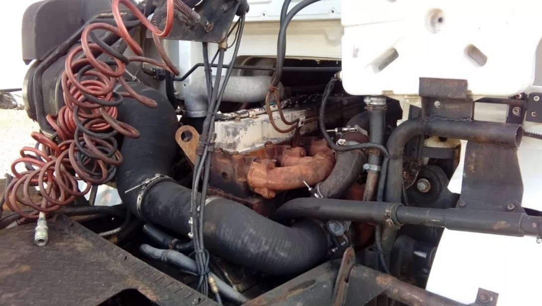 Volkswagen VW 18310 - 02/02 12
