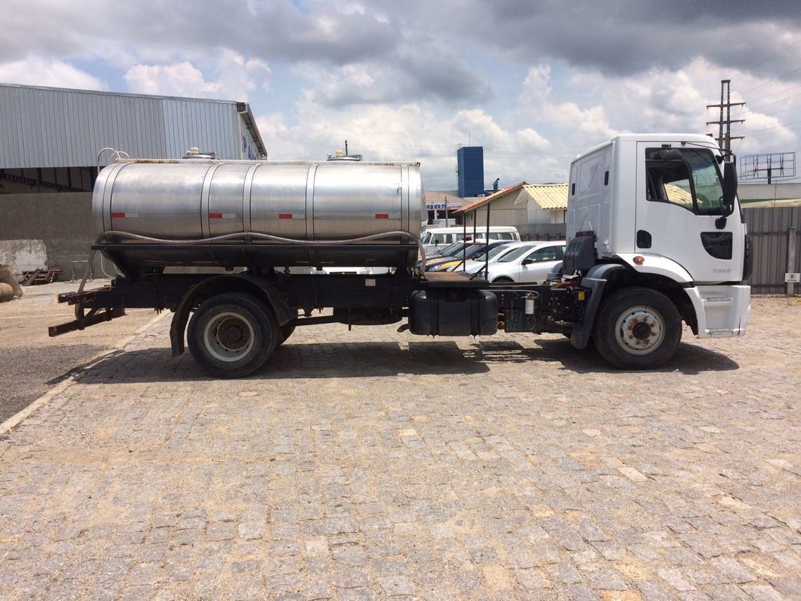 Ford Cargo1317 - 12/12 4