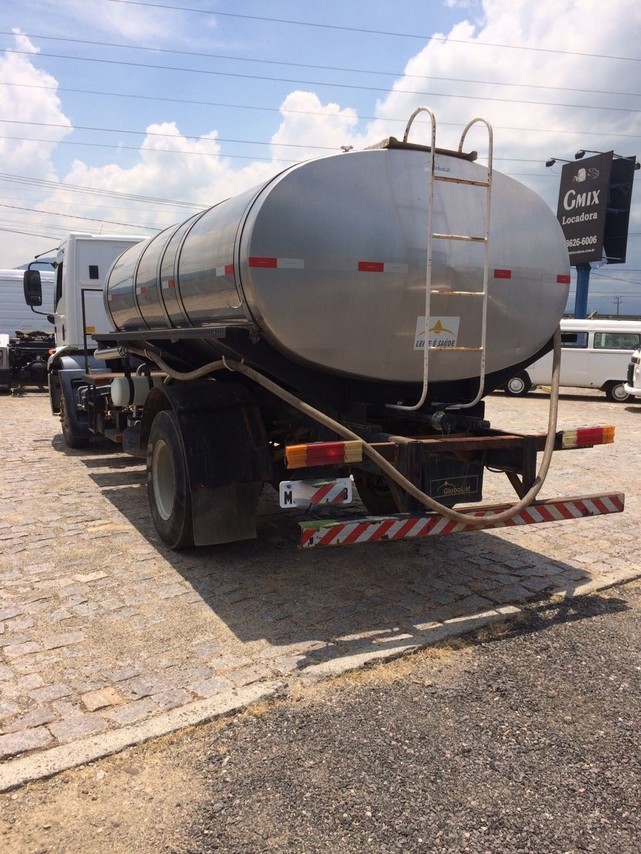 Ford Cargo1317 - 12/12 6