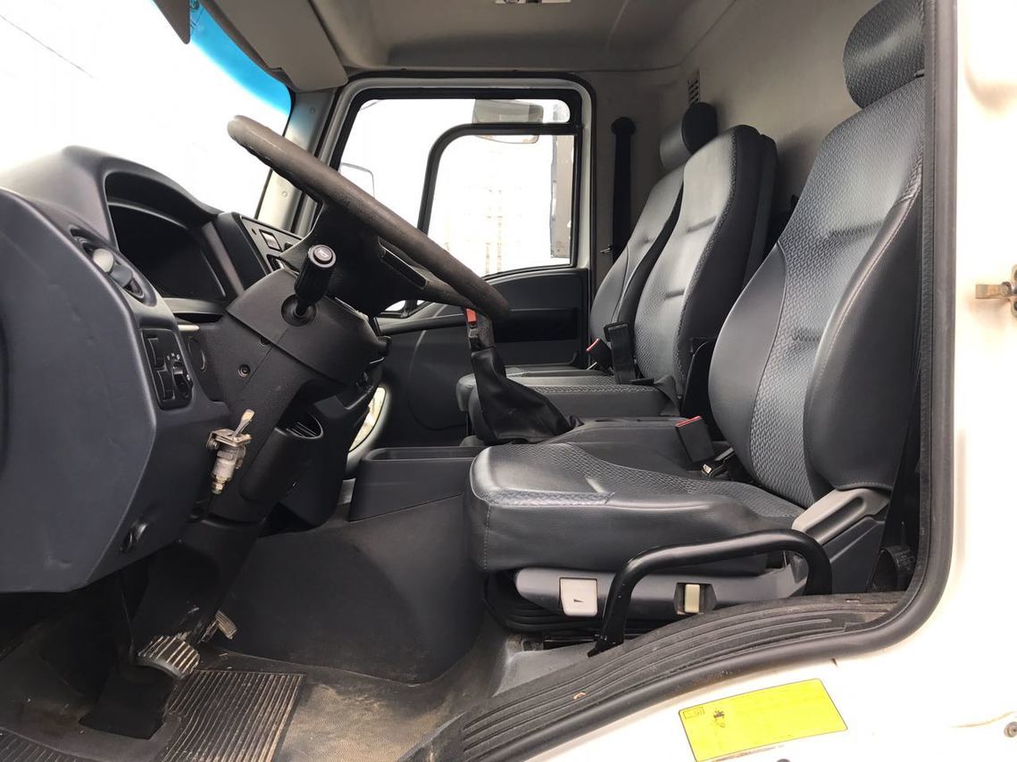 Ford Cargo1317 - 12/12 9