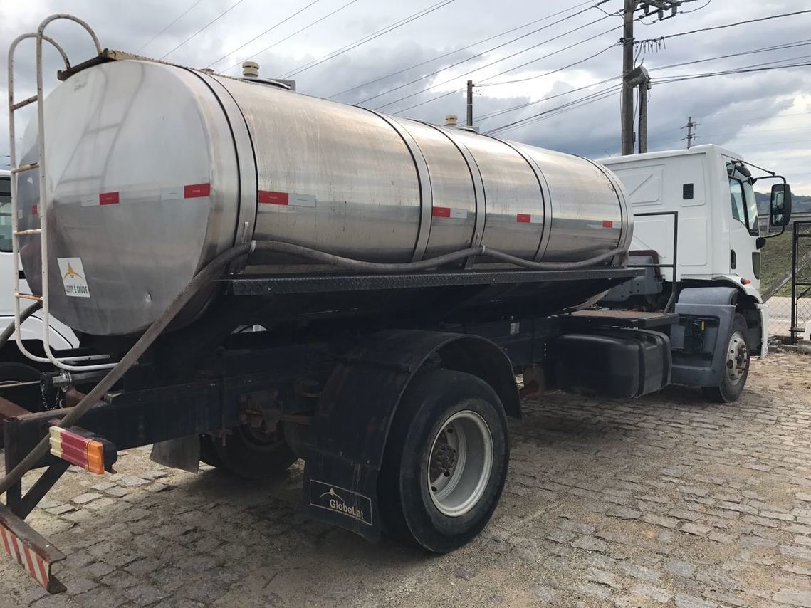 Ford Cargo1317 - 12/12 12