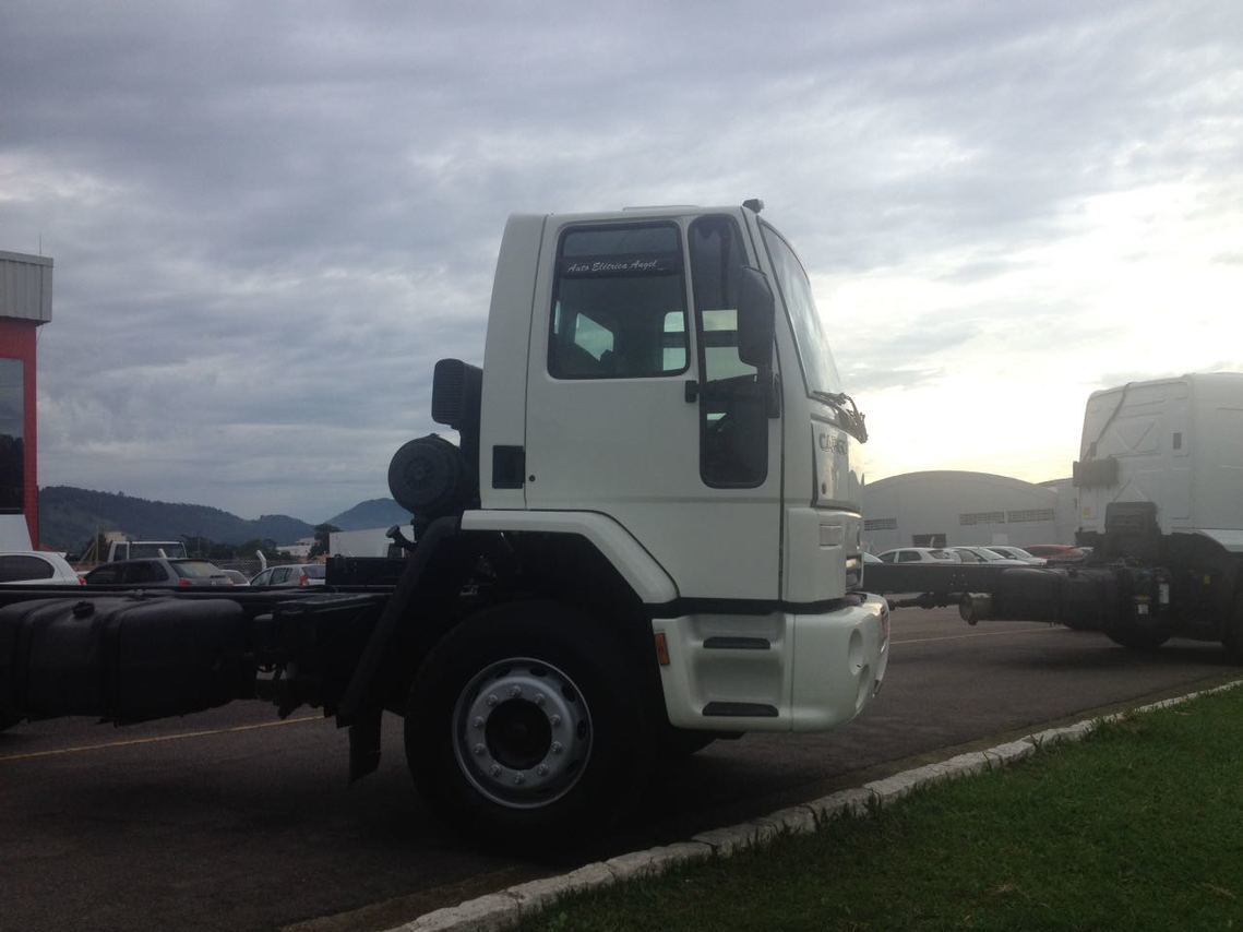 Ford Cargo2428 - 07/07 10
