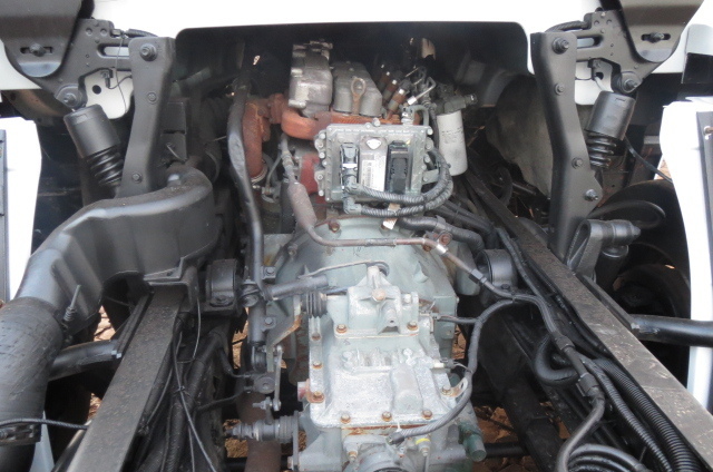 Volkswagen 15-180 E Constellation - 08/09 10