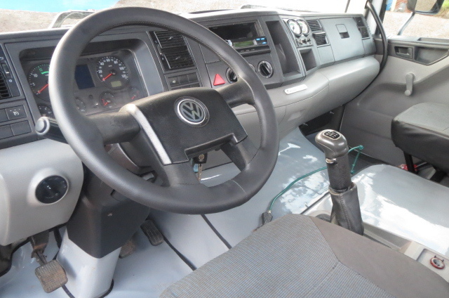 Volkswagen 15-180 E Constellation - 08/09 12