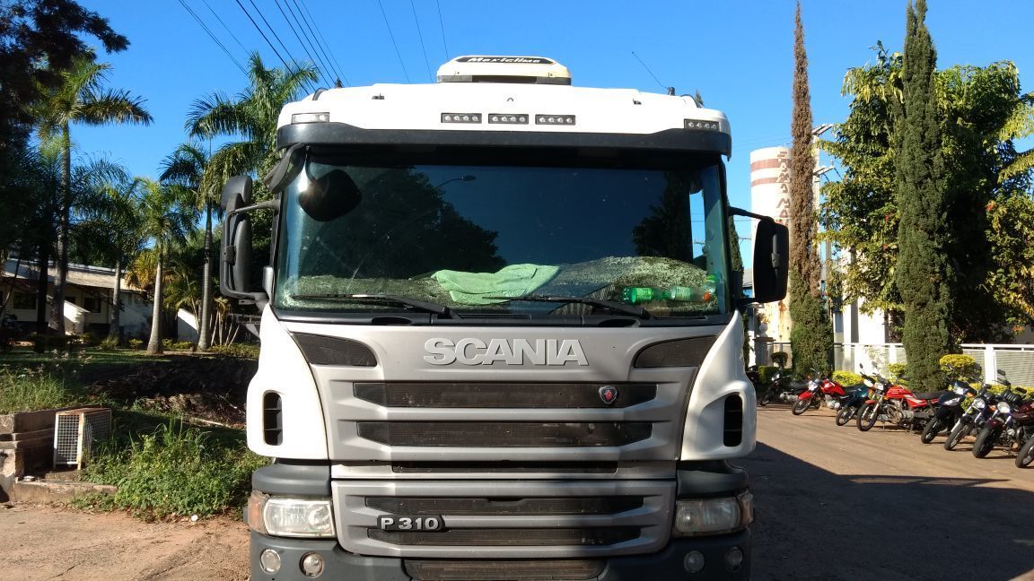 Scania P310 - 14/14 5
