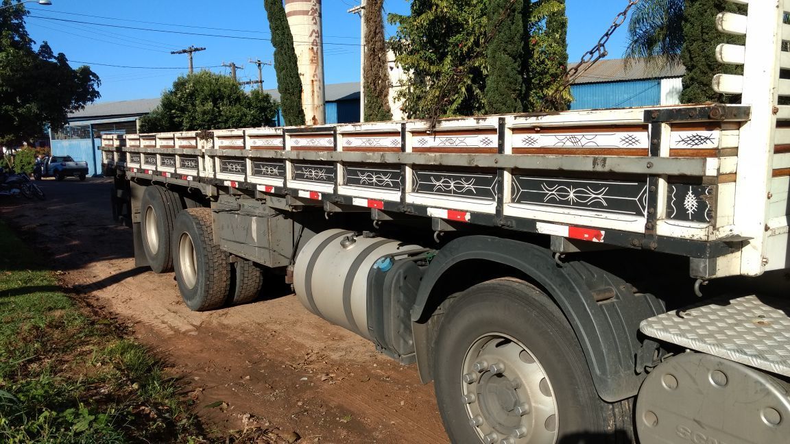 Scania P310 - 14/14 8