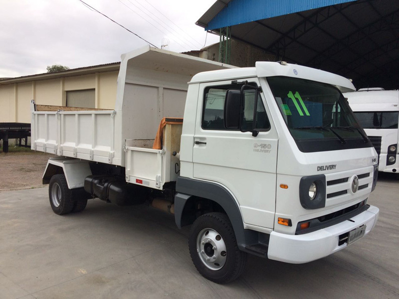 Volkswagen VW 9150 - 11/11 4