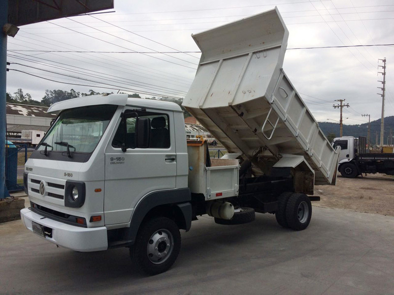 Volkswagen VW 9150 - 11/11 8