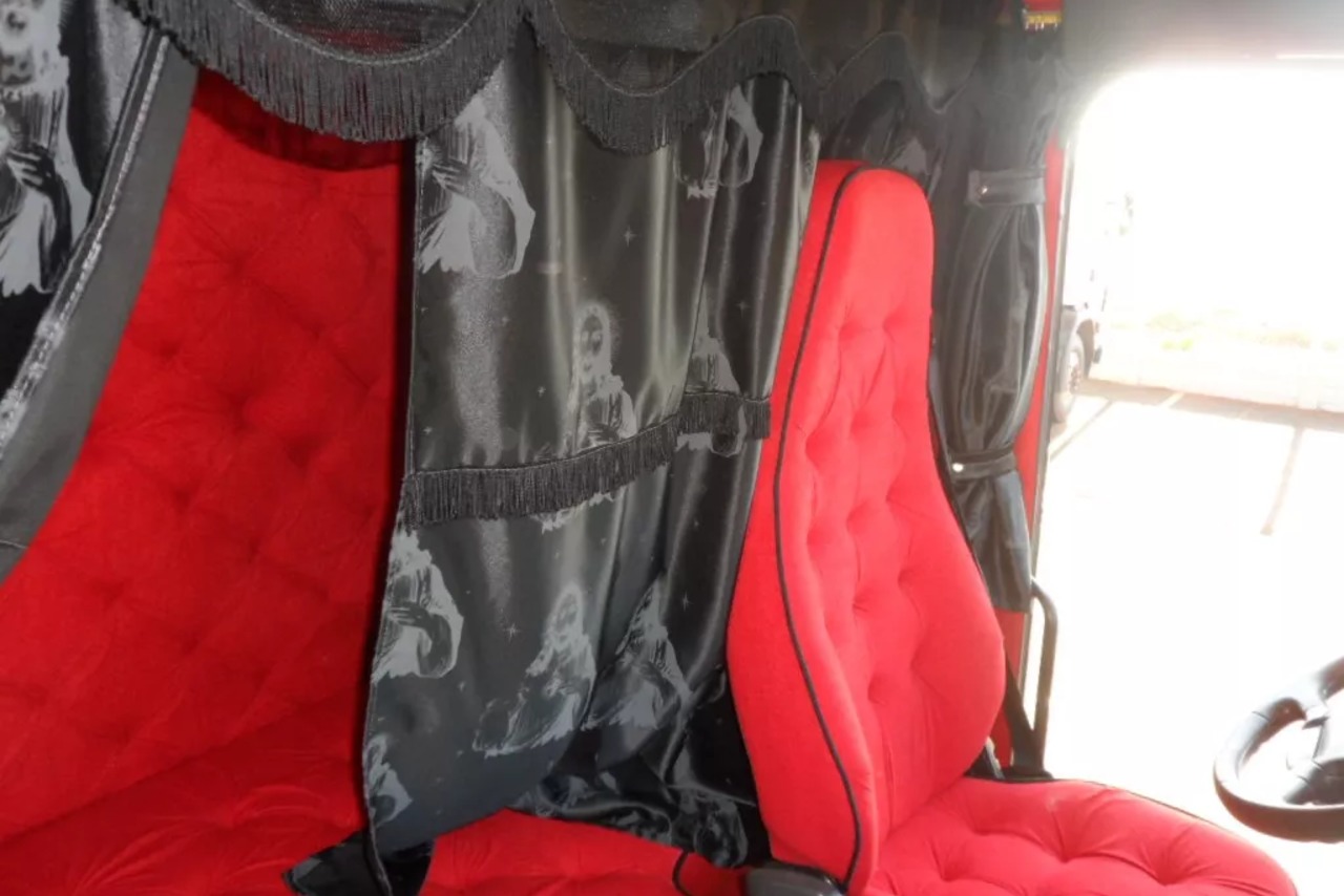 Scania G470 - 11/11 3