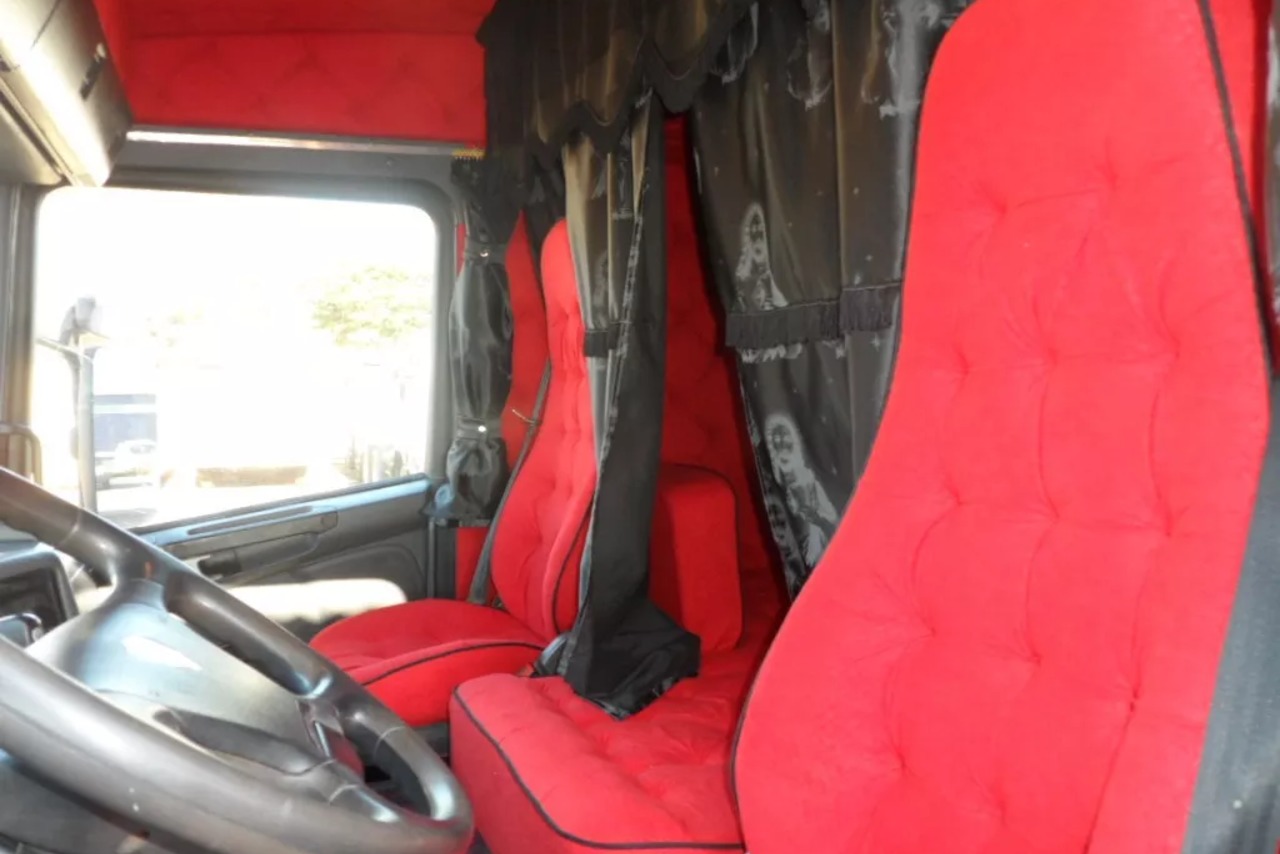Scania G470 - 11/11 4
