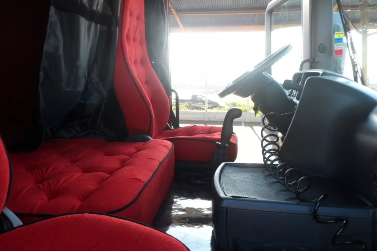 Scania G470 - 11/11 8