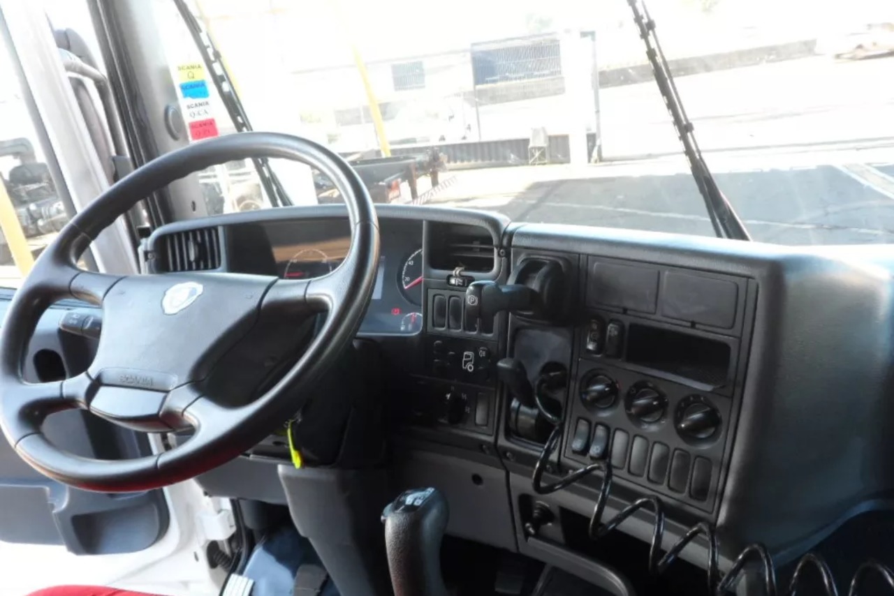 Scania G470 - 11/11 9
