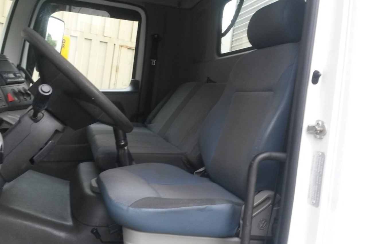 Volkswagen 13-180 - 08/09 2