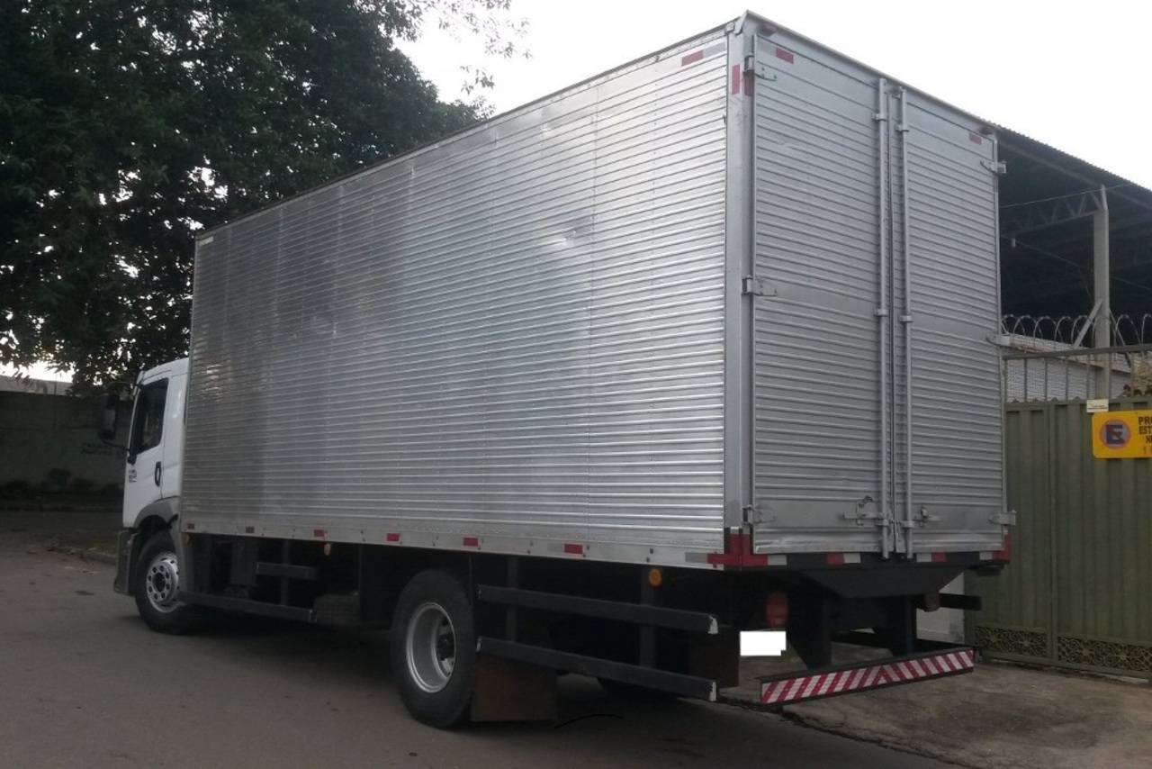 Volkswagen 13-180 - 08/09 5