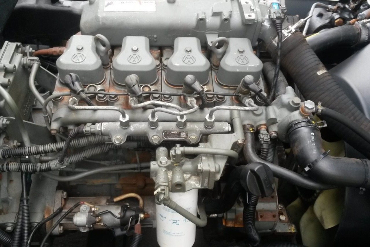Volkswagen 13-180 - 08/09 7