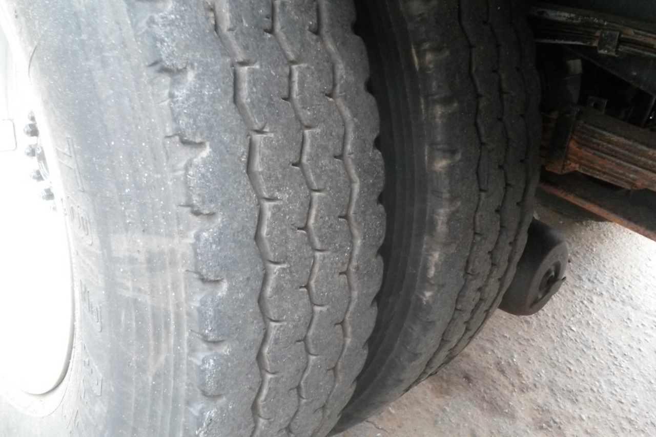 Volkswagen 13-180 - 08/09 12