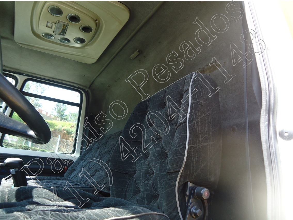Ford Cargo4331 - 05/05 3