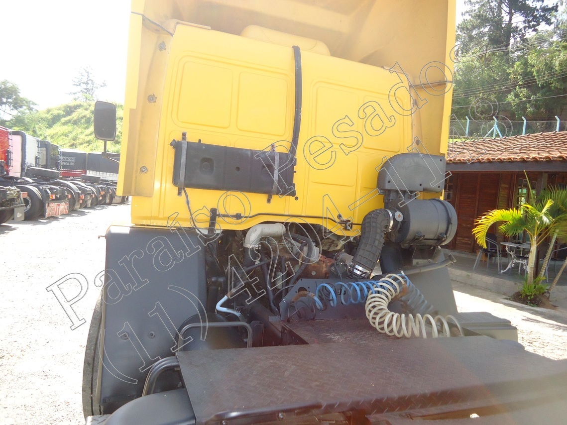 Ford Cargo4331 - 05/05 7