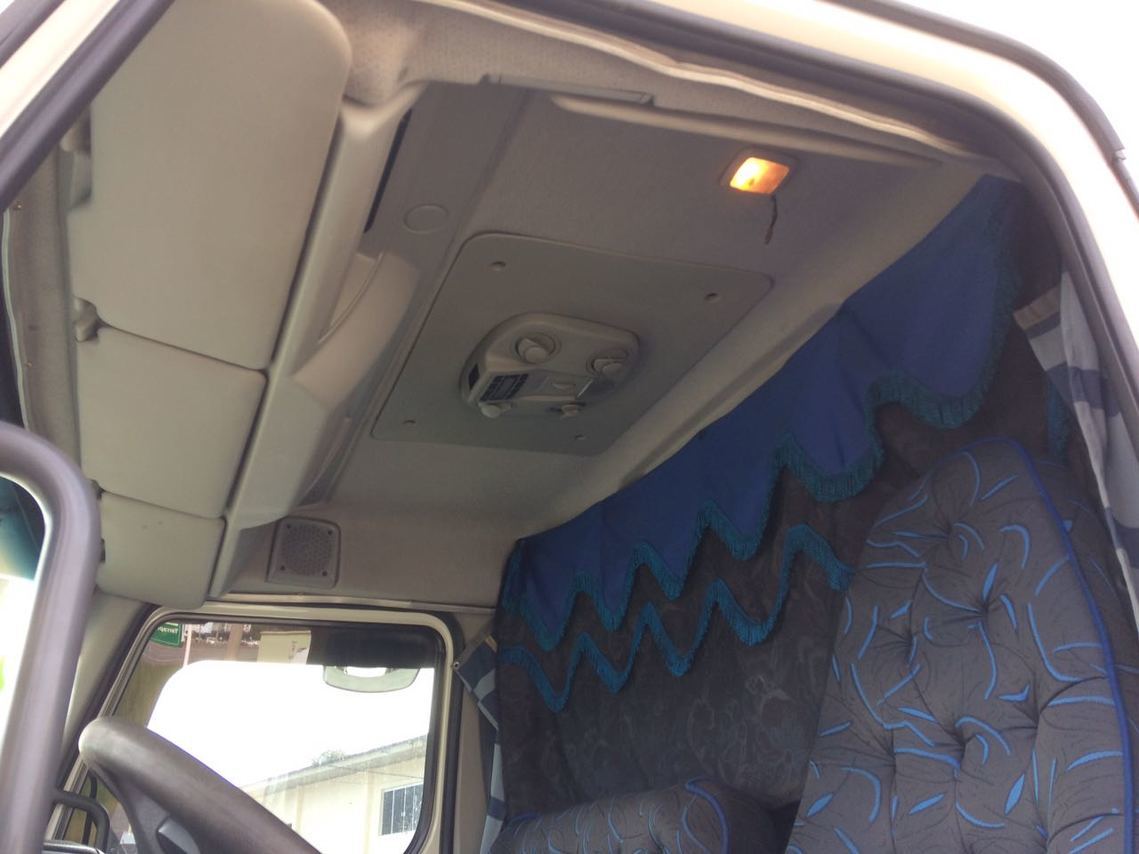 Volvo VM 270 - 12/12 8