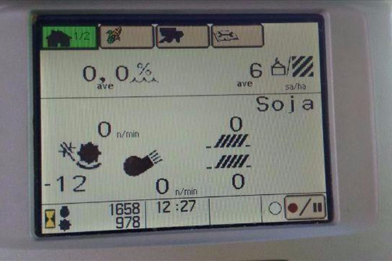 John Deere 9770 - 13/13 3