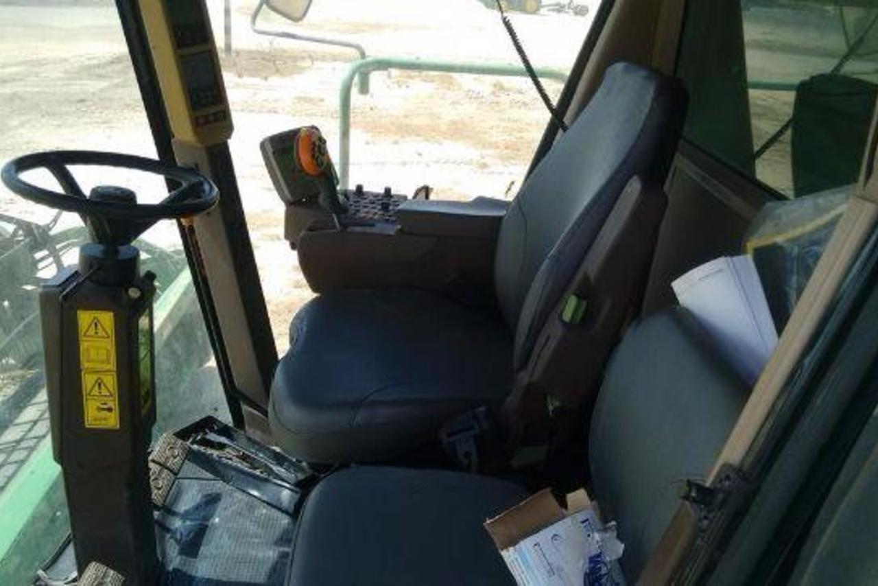 John Deere 9770 - 13/13 4