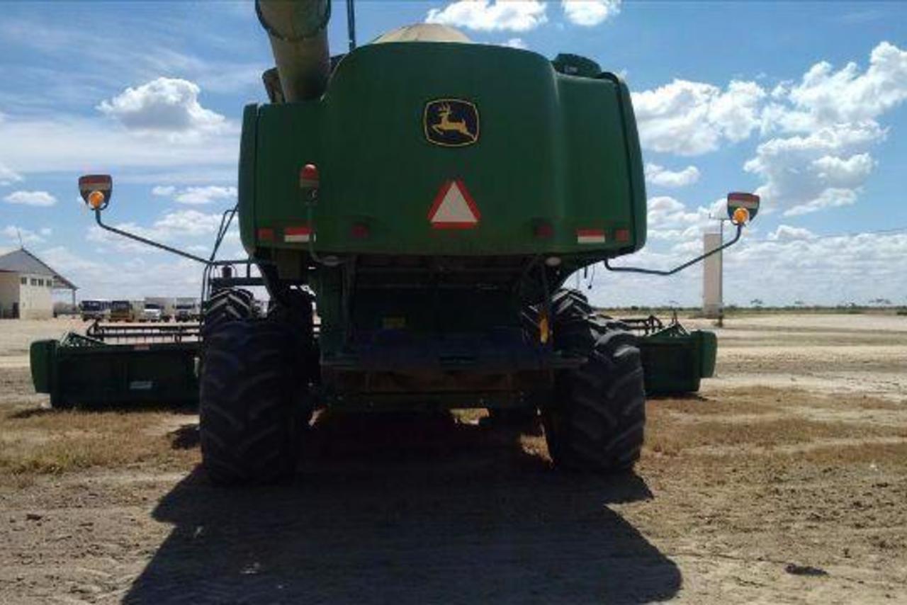 John Deere 9770 - 13/13 6