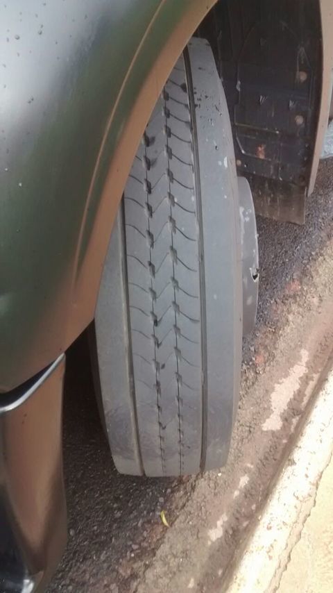 Iveco Stralis 410 - 10/11 4