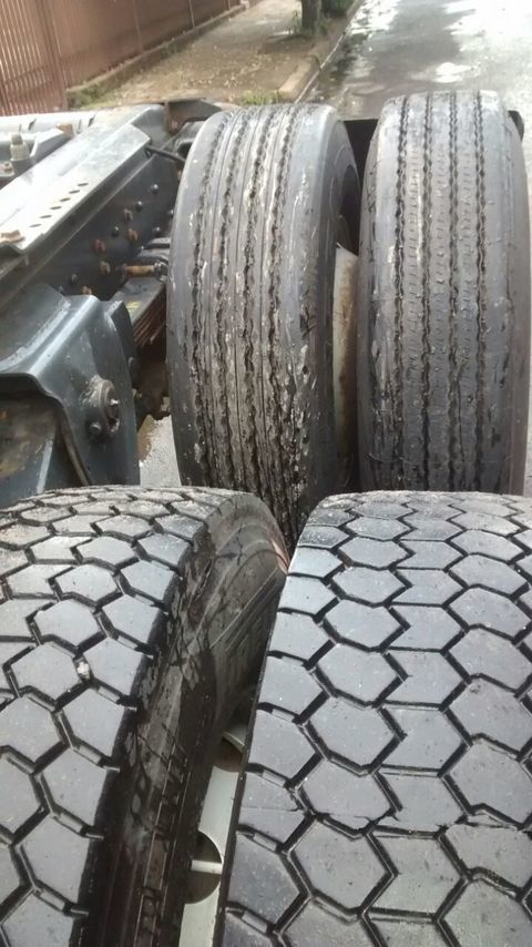 Iveco Stralis 410 - 10/11 10