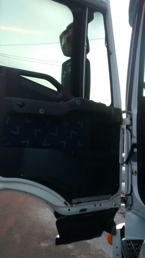 Iveco Stralis 410 - 11/11 6
