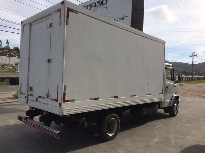 Mercedes Benz MB 914 - 97/97 3
