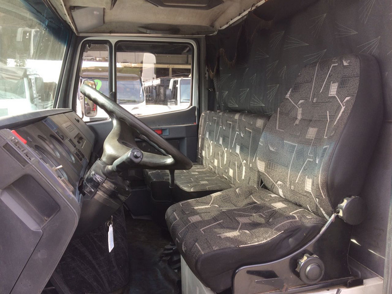 Mercedes Benz MB 914 - 97/97 5