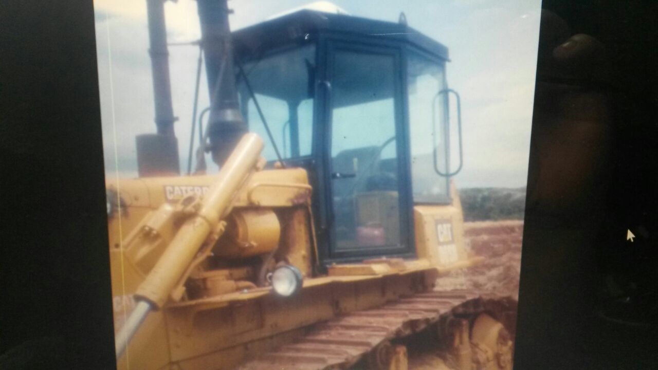 Caterpillar D6R - 17/17 2