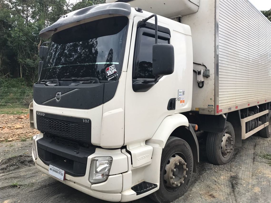Volvo VM 270 - 14/14 3