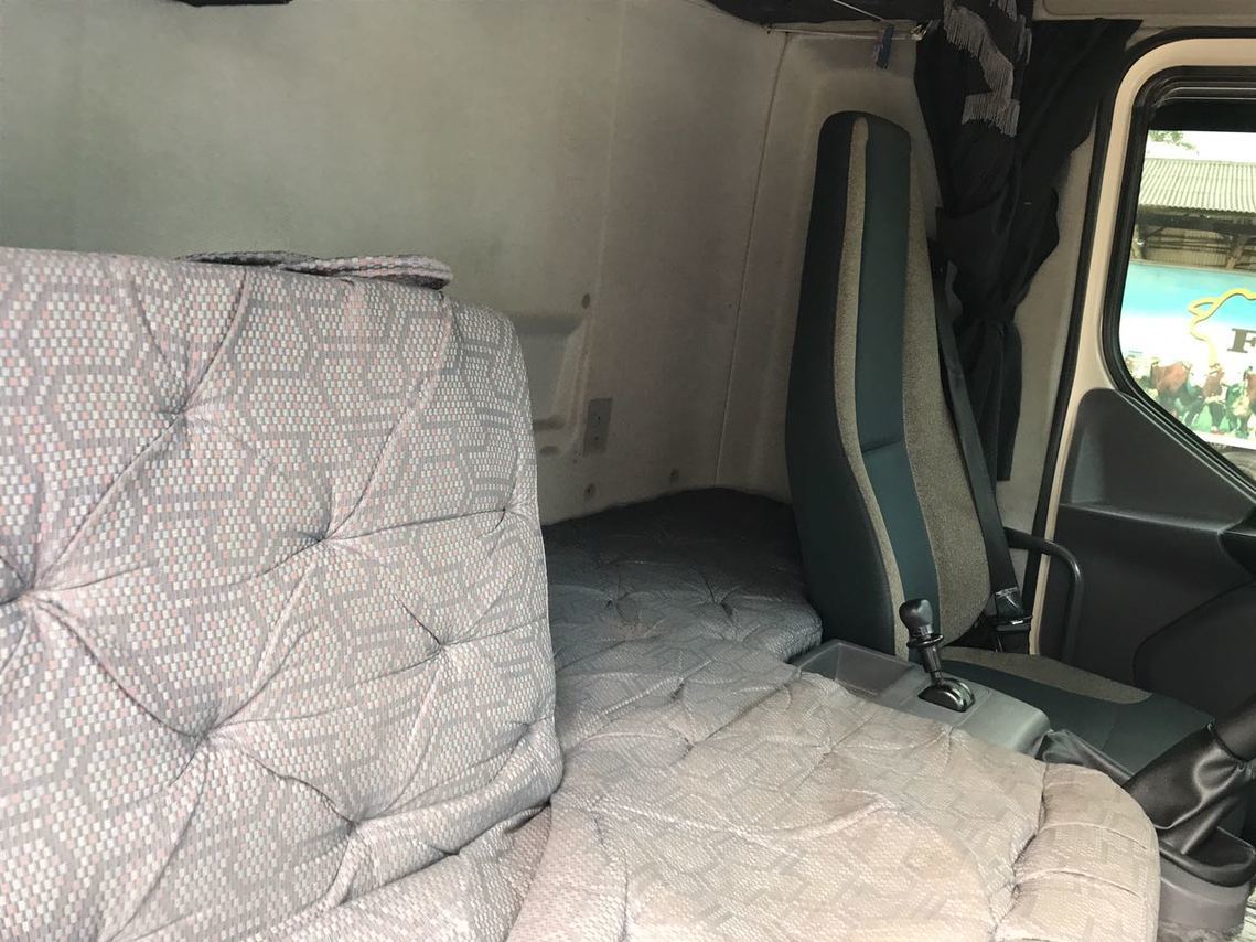 Volvo VM 270 - 14/14 9