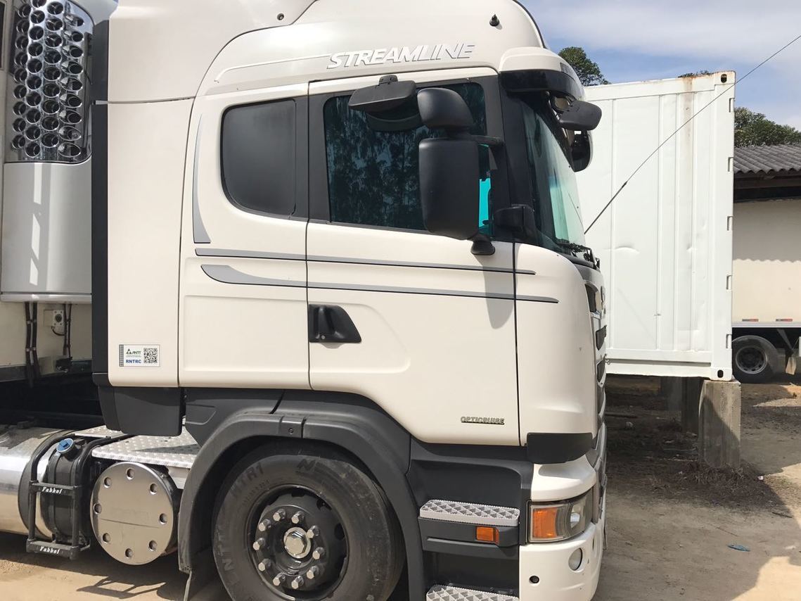Scania 440 - 14/14 3