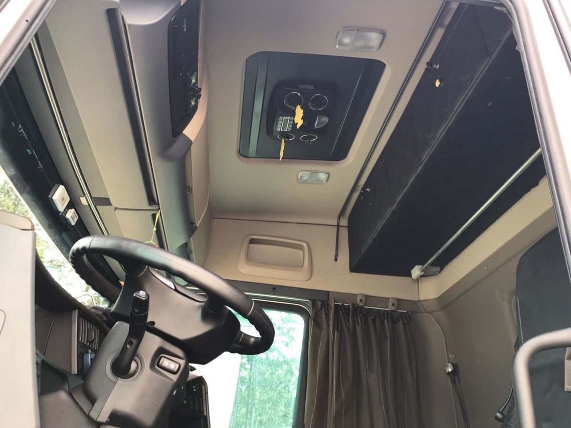 Scania 440 - 14/14 9