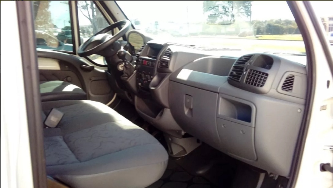 Fiat Ducato - 13/13 5