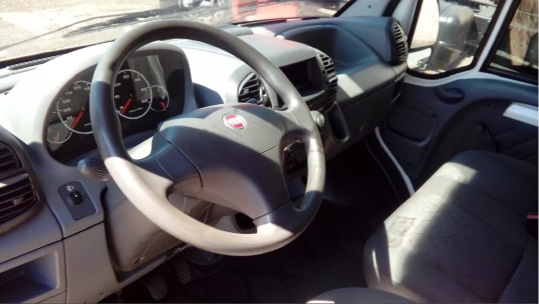 Fiat Ducato - 13/13 7