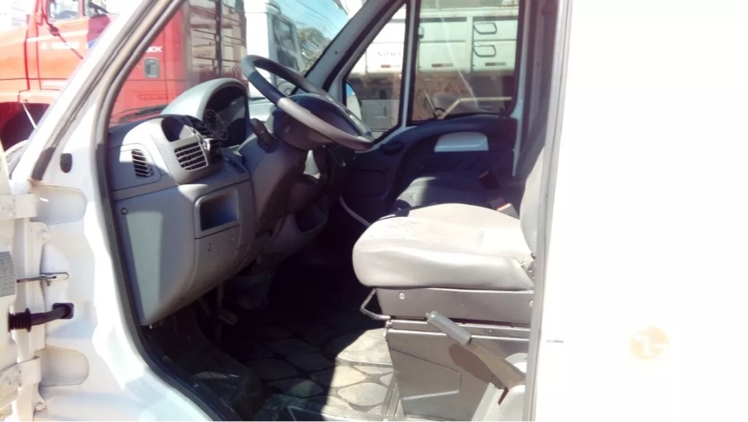 Fiat Ducato - 13/13 8