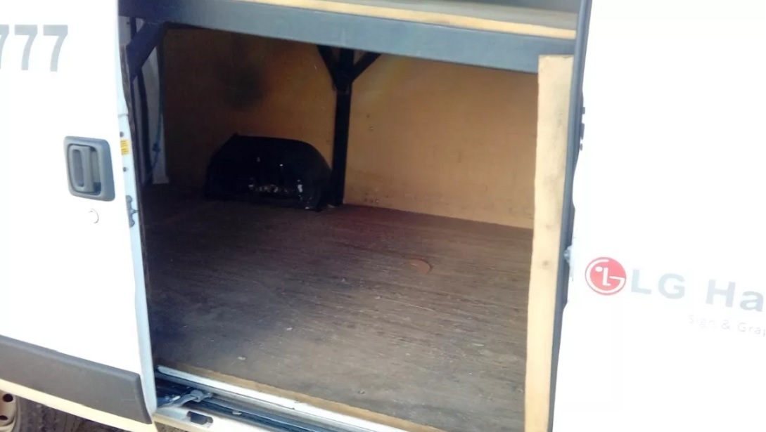 Fiat Ducato - 13/13 11