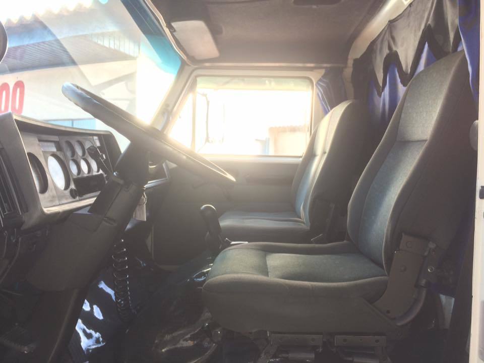 Volkswagen 8 140 - 96/96 5
