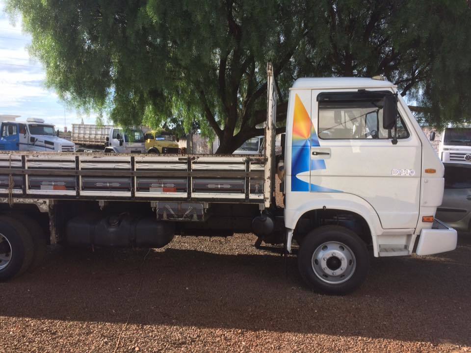 Volkswagen 8 140 - 96/96 13